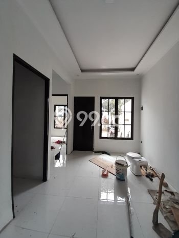 Rumah Budget Terbaik Siap Huni Area Legok LT 60m2 Rumah Budget Terbaik Siap Huni Area Legok LT 60m2