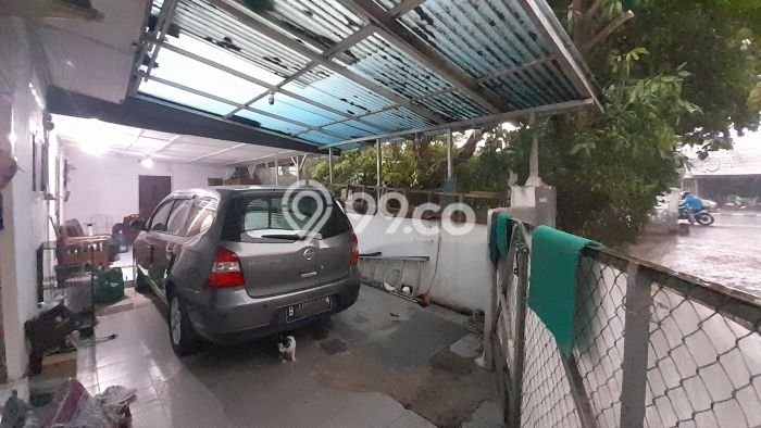 Best Deal Hunian Mewah Ideal dan Luas di Pasar Minggu, Jakarta Selatan Best Deal Hunian Mewah Ideal dan Luas di Pasar Minggu, Jakarta Selatan