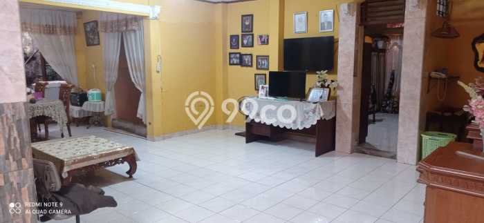 Best Deal Hunian Premium Ideal dan Luas di Pasar Minggu, Jakarta Selatan Best Deal Hunian Premium Ideal dan Luas di Pasar Minggu, Jakarta Selatan