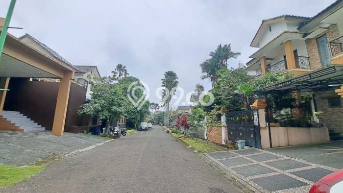 Tanah Kosong Dijual di Bogor dengan Area 250m2 Tanah Kosong Dijual di Bogor dengan Area 250m2