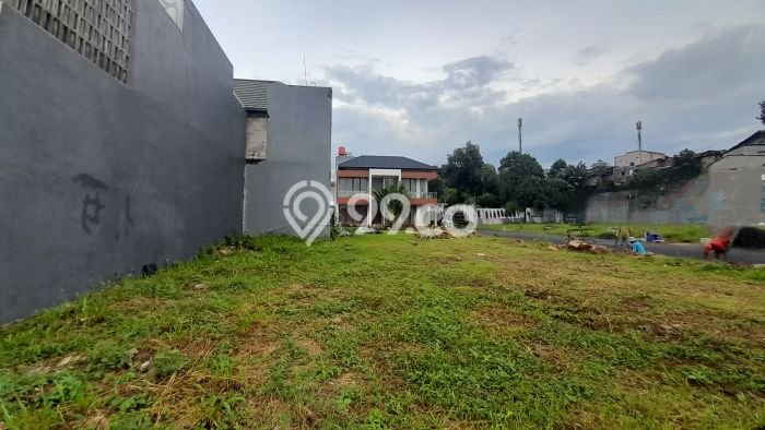 Tanah Dijual Lokasi Strategis di Depok dengan Luas 108m2 Tanah Dijual Lokasi Strategis di Depok dengan Luas 108m2