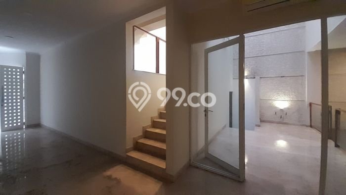 Rumah Elit Modern Siap Huni di Antasari Jakarta Selatan Rumah Elit Modern Siap Huni di Antasari Jakarta Selatan