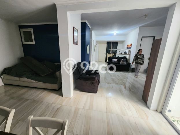 Dijual Rumah Modern 3 KT di Cibubur, Jakarta Timur Dijual Rumah Modern 3 KT di Cibubur, Jakarta Timur