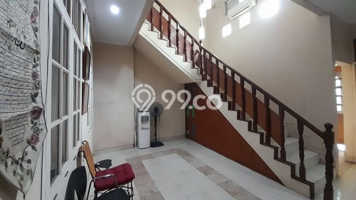 Best Deal Hunian Mewah Ideal dan Luas di Pancoran, Jakarta Selatan Best Deal Hunian Mewah Ideal dan Luas di Pancoran, Jakarta Selatan