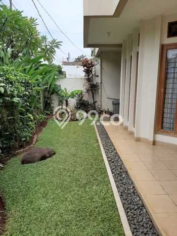 Jual Rumah Bagus Siap Huni LB 125m2 di Cinere, Depok Jual Rumah Bagus Siap Huni LB 125m2 di Cinere, Depok
