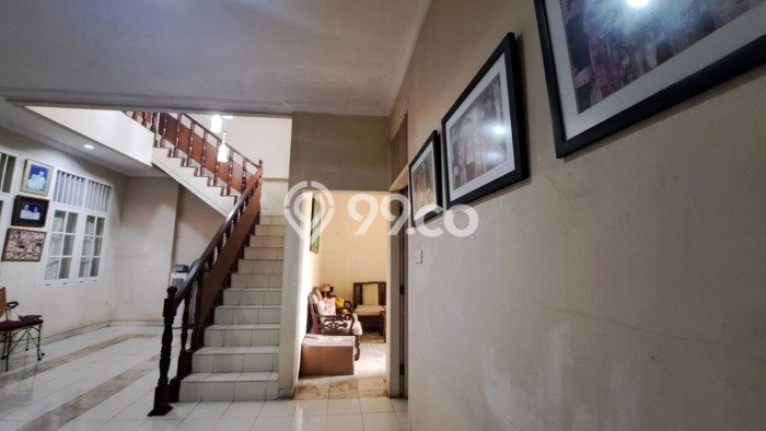 Best Deal Hunian Mewah Ideal dan Luas di Pancoran, Jakarta Selatan Best Deal Hunian Mewah Ideal dan Luas di Pancoran, Jakarta Selatan