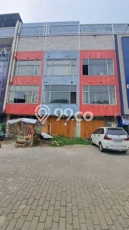 Ruko Bagus Dijual di Cibubur Jakarta Timur Lokasi Strategis Cocok untuk Kembangkan Bisnis Ruko Bagus Dijual di Cibubur Jakarta Timur Lokasi Strategis Cocok untuk Kembangkan Bisnis