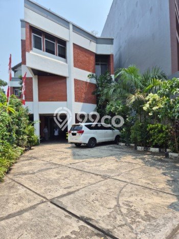 Paling Diincar! Kantor Dijual di Cikini Harga Kompetitif Paling Diincar! Kantor Dijual di Cikini Harga Kompetitif