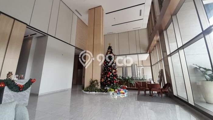 Dijual Segera Apartemen 1 KT & 1 KM di Cipayung, Jakarta Timur Dijual Segera Apartemen 1 KT & 1 KM di Cipayung, Jakarta Timur