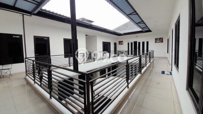 Hunian Super Elit dengan Akses Paling Strategis di Jati Padang, Jakarta Selatan Hunian Super Elit dengan Akses Paling Strategis di Jati Padang, Jakarta Selatan