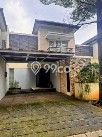 Rumah Elit LB 180m2 Siap Huni Desain Elegan di Lebak Bulus, Jakarta Selatan Rumah Elit LB 180m2 Siap Huni Desain Elegan di Lebak Bulus, Jakarta Selatan