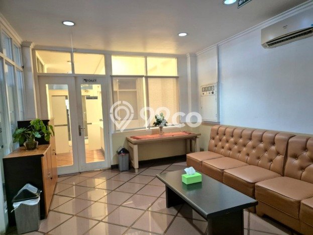 Paling Diincar! Kantor Dijual di Cikini Harga Kompetitif Paling Diincar! Kantor Dijual di Cikini Harga Kompetitif
