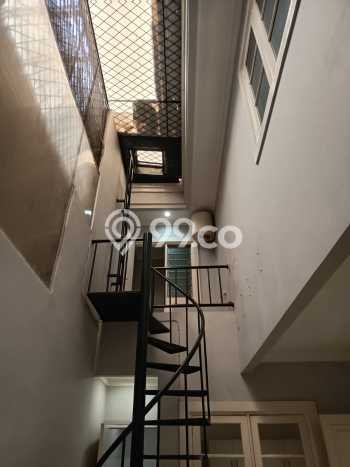 Ready to Use! Luxury House LT 128m2 Desain Modern di Cibubur Ready to Use! Luxury House LT 128m2 Desain Modern di Cibubur