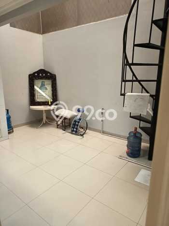 Ready to Use! Luxury House LT 128m2 Desain Modern di Cibubur Ready to Use! Luxury House LT 128m2 Desain Modern di Cibubur