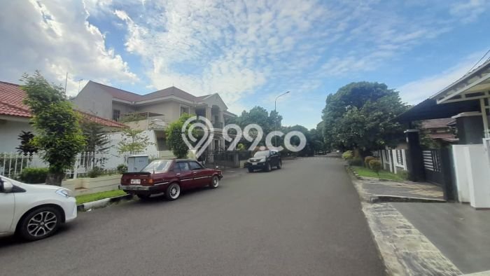 Hunian Super Elit dengan Akses Paling Strategis di Kalibata, Jakarta Selatan Hunian Super Elit dengan Akses Paling Strategis di Kalibata, Jakarta Selatan