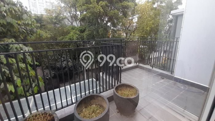 Rumah Elit Modern Siap Huni di Antasari Jakarta Selatan Rumah Elit Modern Siap Huni di Antasari Jakarta Selatan