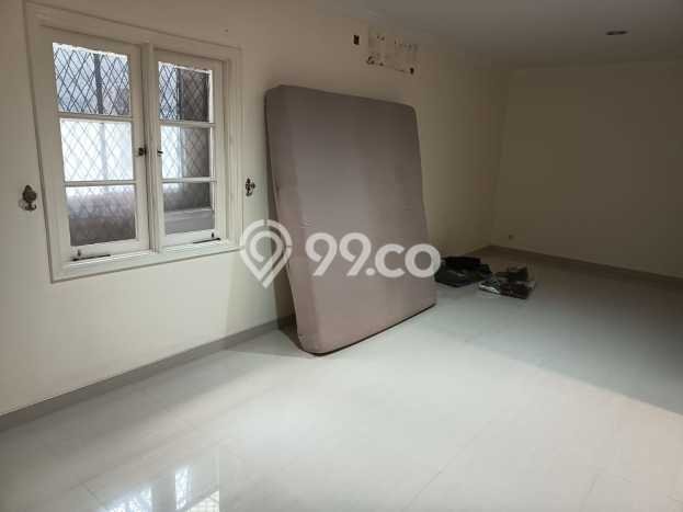 Ready to Use! Luxury House LT 128m2 Desain Modern di Cibubur Ready to Use! Luxury House LT 128m2 Desain Modern di Cibubur