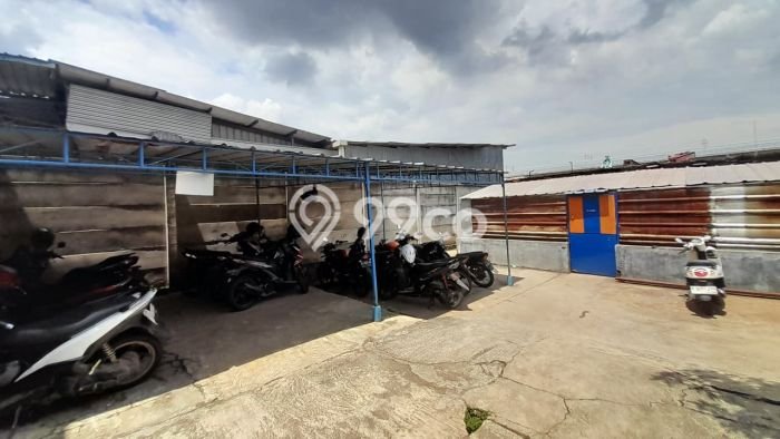 Gudang Komersial Disewakan di Tambun Selatan Bekasi Luas 2000m2 Gudang Komersial Disewakan di Tambun Selatan Bekasi Luas 2000m2