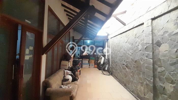 Jual Rumah Mewah Elegan Dengan View Eksklusif di Jati Padang, Jakarta Selatan Jual Rumah Mewah Elegan Dengan View Eksklusif di Jati Padang, Jakarta Selatan