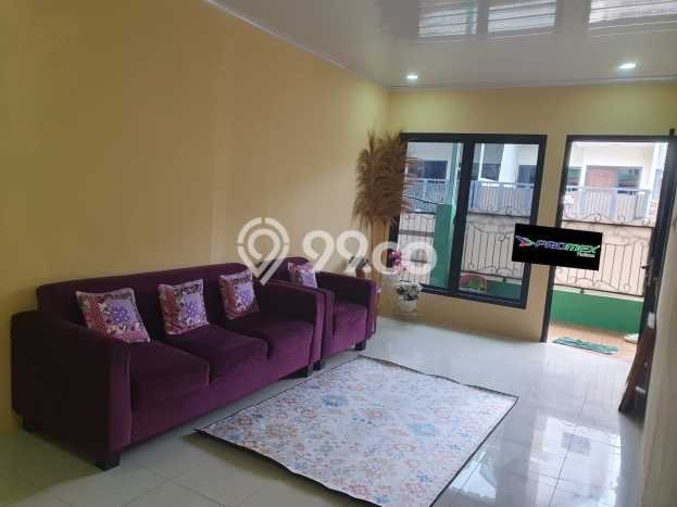 Jual Rumah Eksklusif 3 KT di harapan indah, Bekasi Jual Rumah Eksklusif 3 KT di harapan indah, Bekasi
