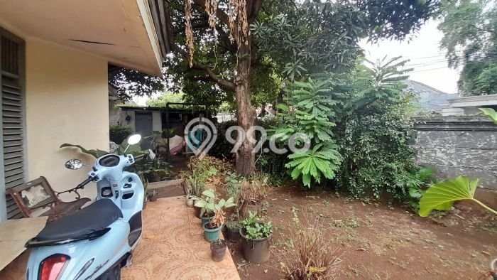 Jual Rumah Mewah Elegan Dengan View Eksklusif di Pondok Labu, Jakarta Selatan Jual Rumah Mewah Elegan Dengan View Eksklusif di Pondok Labu, Jakarta Selatan