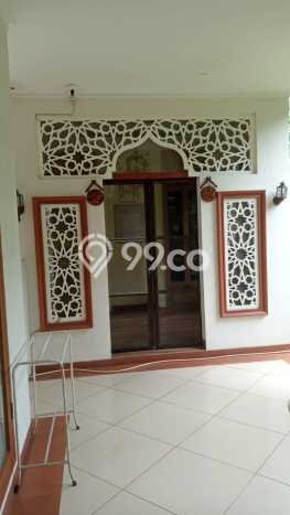 Rumah Mewah LB 260m2 Siap Huni Desain Elegan di Pondok Labu, Jakarta Selatan Rumah Mewah LB 260m2 Siap Huni Desain Elegan di Pondok Labu, Jakarta Selatan