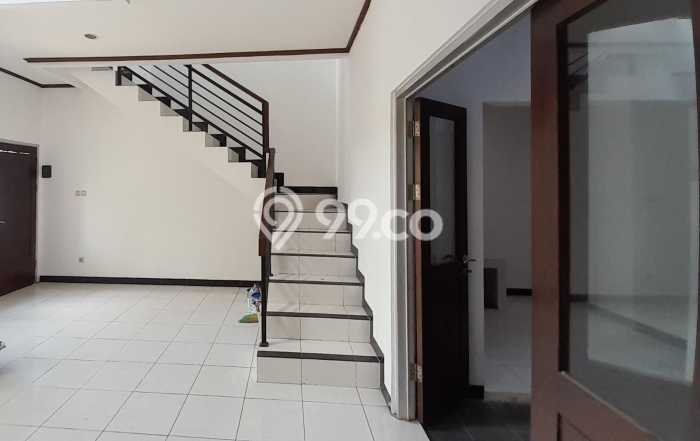 Dijual Hunian Rumah Nyaman 4 KT di Pangkalan Jati, Depok Dijual Hunian Rumah Nyaman 4 KT di Pangkalan Jati, Depok