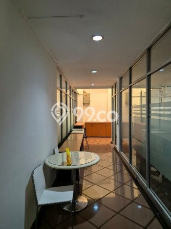 Paling Diincar! Kantor Dijual di Cikini Harga Kompetitif Paling Diincar! Kantor Dijual di Cikini Harga Kompetitif