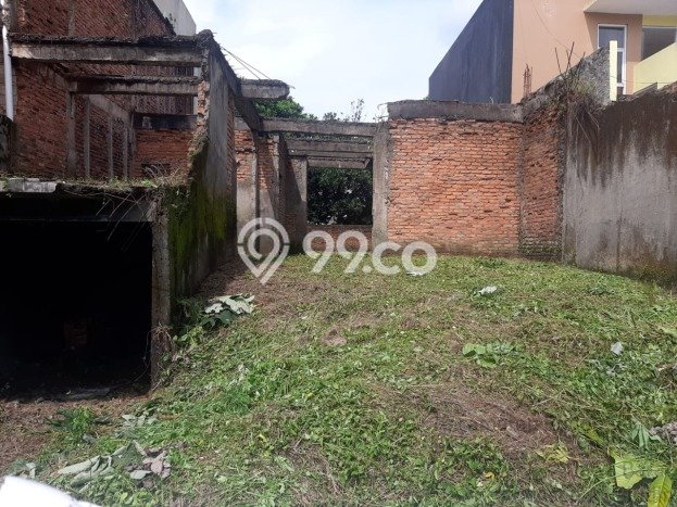 Tanah Kosong Dijual di Bogor dengan Area 250m2 Tanah Kosong Dijual di Bogor dengan Area 250m2