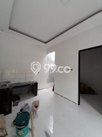 Rumah Budget Terbaik Siap Huni Area Legok LT 60m2 Rumah Budget Terbaik Siap Huni Area Legok LT 60m2