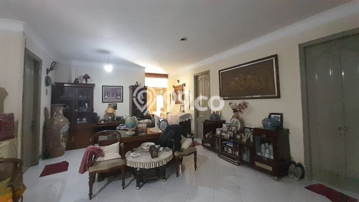 Jual Rumah Mewah Elegan Dengan View Eksklusif di Pondok Labu, Jakarta Selatan Jual Rumah Mewah Elegan Dengan View Eksklusif di Pondok Labu, Jakarta Selatan