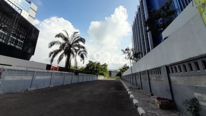 Dijual Tanah Area Berkembang Kawasan Kelapa Gading, Luas 4m2m², Area Nyaman Dijual Tanah Area Berkembang Kawasan Kelapa Gading, Luas 4m2m², Area Nyaman