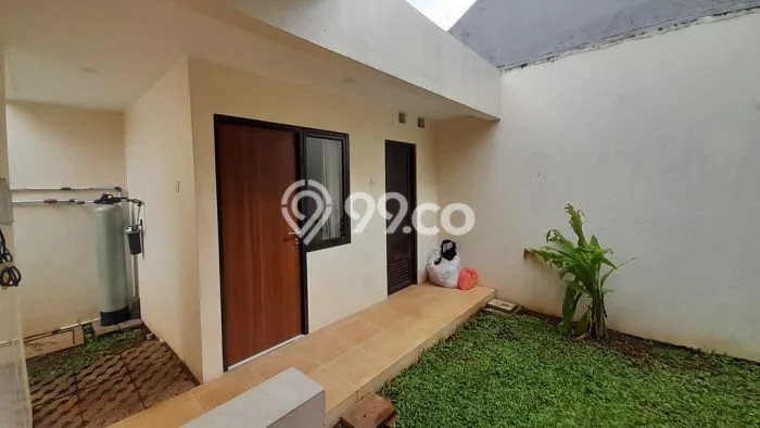 Rumah Kontrakan Jakarta Selatan LT 300m2 LB 150m2 Kawasan Bintaro Rumah Kontrakan Jakarta Selatan LT 300m2 LB 150m2 Kawasan Bintaro