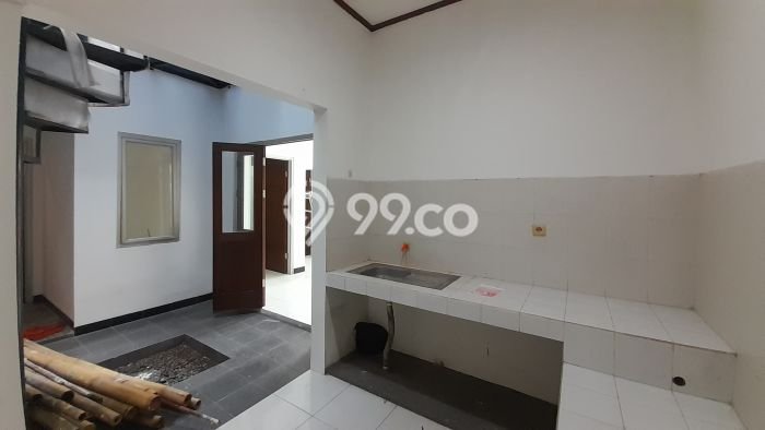 Dijual Hunian Rumah Nyaman 4 KT di Pangkalan Jati, Depok Dijual Hunian Rumah Nyaman 4 KT di Pangkalan Jati, Depok