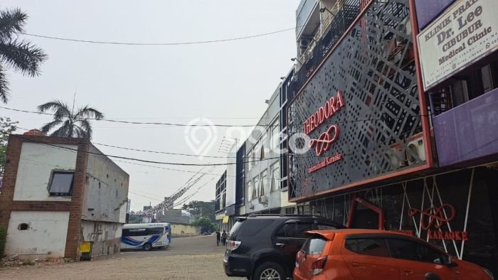 Ruko Bagus Dijual di Cibubur Jakarta Timur Lokasi Strategis Cocok untuk Kembangkan Bisnis Ruko Bagus Dijual di Cibubur Jakarta Timur Lokasi Strategis Cocok untuk Kembangkan Bisnis
