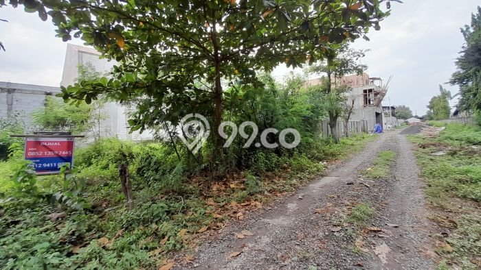 Lahan Kosong Dijual di Cakung, Jakarta Timur, Luas 150m2 Area Strategis Lahan Kosong Dijual di Cakung, Jakarta Timur, Luas 150m2 Area Strategis