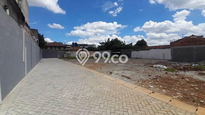 Dijual Tanah Lokasi Bintaro, Jakarta Selatan Seluas 117m2 Dijual Tanah Lokasi Bintaro, Jakarta Selatan Seluas 117m2