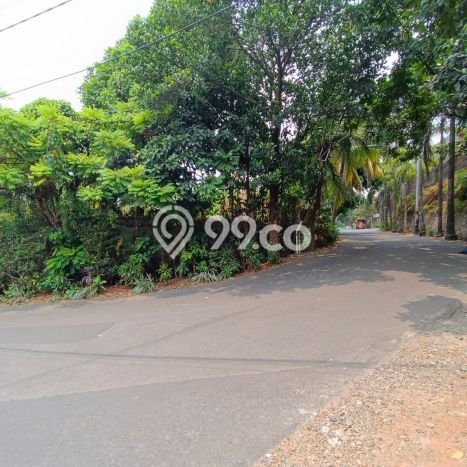 Disewakan Tanah Lokasi Strategis di Cinere Depok 1580m2 Disewakan Tanah Lokasi Strategis di Cinere Depok 1580m2