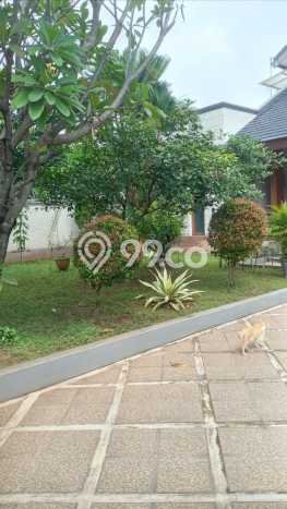 Rumah Mewah LB 260m2 Siap Huni Desain Elegan di Pondok Labu, Jakarta Selatan Rumah Mewah LB 260m2 Siap Huni Desain Elegan di Pondok Labu, Jakarta Selatan