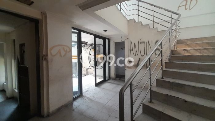 Kantor Dijual di Jakarta Selatan LT 635m2 & LB 1800m2 Lokasi Terbaik! Kantor Dijual di Jakarta Selatan LT 635m2 & LB 1800m2 Lokasi Terbaik!