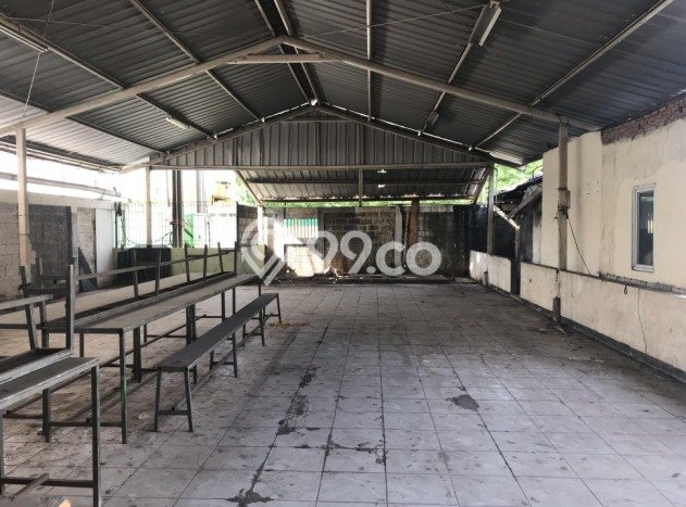 Untuk Dijual Gudang di Medan Satria, Bekasi Harga Penawaran Spesial Untuk Dijual Gudang di Medan Satria, Bekasi Harga Penawaran Spesial