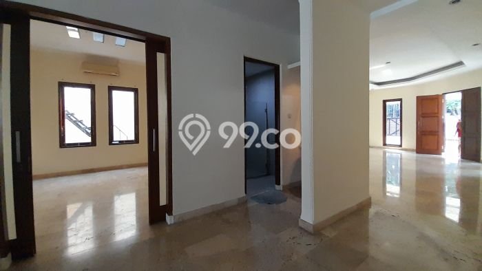 Jual Rumah Luas Megah Dengan View Cantik di Ampera, Jakarta Selatan Jual Rumah Luas Megah Dengan View Cantik di Ampera, Jakarta Selatan