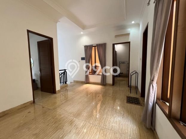 Jual Rumah Mewah Megah Dengan View Cantik di Duren Tiga, Jakarta Selatan Jual Rumah Mewah Megah Dengan View Cantik di Duren Tiga, Jakarta Selatan