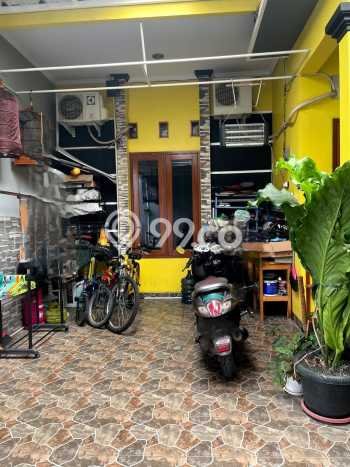 Rumah Modern Minimalis 2 KT Bisa Langsung Pindah di Jagakarsa Rumah Modern Minimalis 2 KT Bisa Langsung Pindah di Jagakarsa