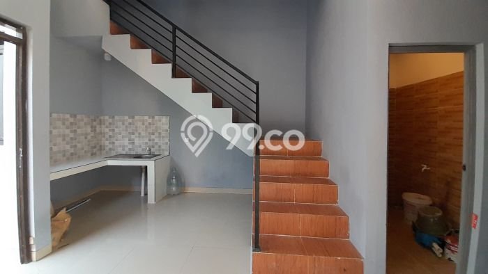 Rumah Modern 3 Kamar LT 116m2 di Jatimakmur Rumah Modern 3 Kamar LT 116m2 di Jatimakmur