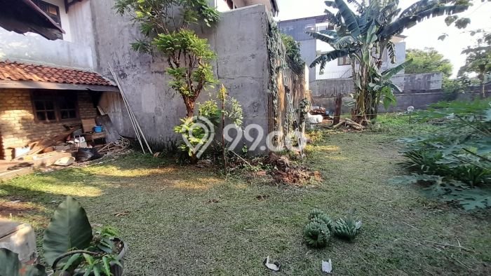 Jual Rumah Mewah Elegan Dengan View Eksklusif di Jati Padang, Jakarta Selatan Jual Rumah Mewah Elegan Dengan View Eksklusif di Jati Padang, Jakarta Selatan