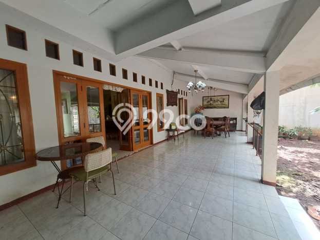 For Sale! Luxury House LT 300m2 Desain Modern di Duren Tiga For Sale! Luxury House LT 300m2 Desain Modern di Duren Tiga