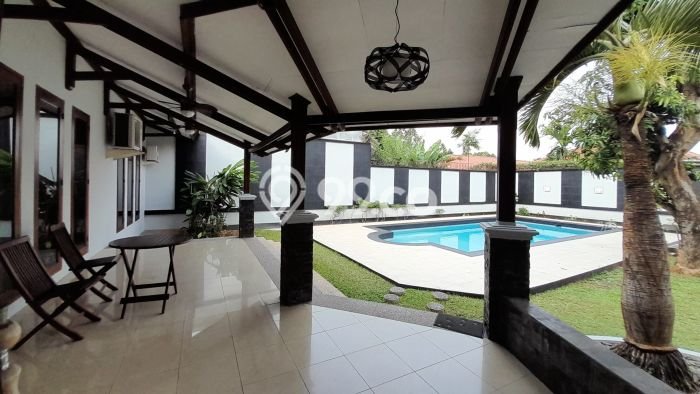 Jual Rumah Luas Megah Dengan View Cantik di Ampera, Jakarta Selatan Jual Rumah Luas Megah Dengan View Cantik di Ampera, Jakarta Selatan
