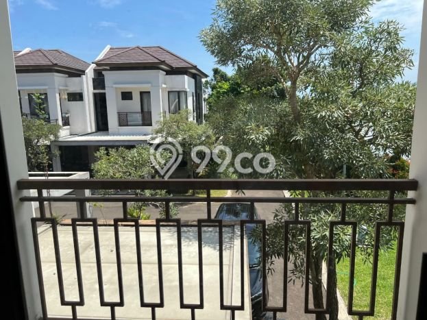 Ready to Use! Premium House LT 146m2 Desain Modern di Bandung Barat Ready to Use! Premium House LT 146m2 Desain Modern di Bandung Barat