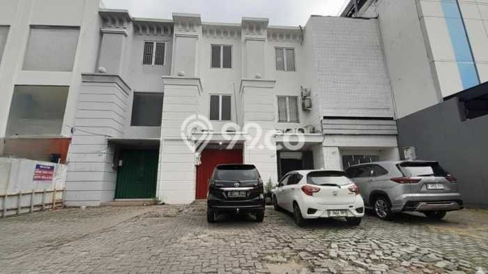 Unit Ruko Strategis di Tebet, Jakarta Selatan Potensi Cuan Besar Unit Ruko Strategis di Tebet, Jakarta Selatan Potensi Cuan Besar